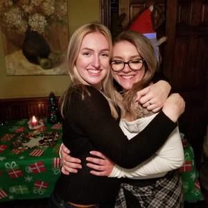 Meet your Posher, April